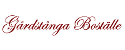 gårdstånga bostalle